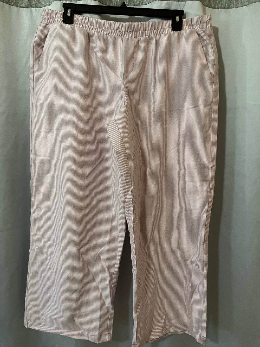 Wild Fable Striped Pants